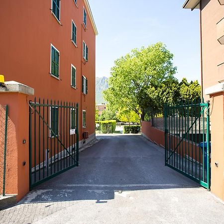 Polvara Trentuno Apartment Risorgimento Lecco Ngoại thất bức ảnh