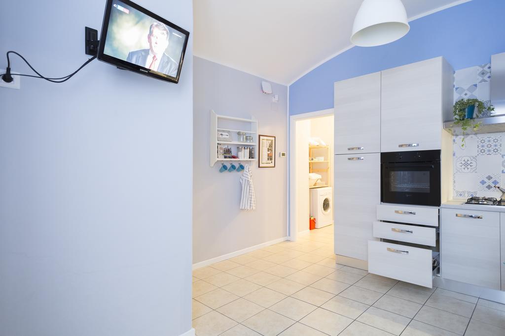 Polvara Trentuno Apartment Risorgimento Lecco Ngoại thất bức ảnh