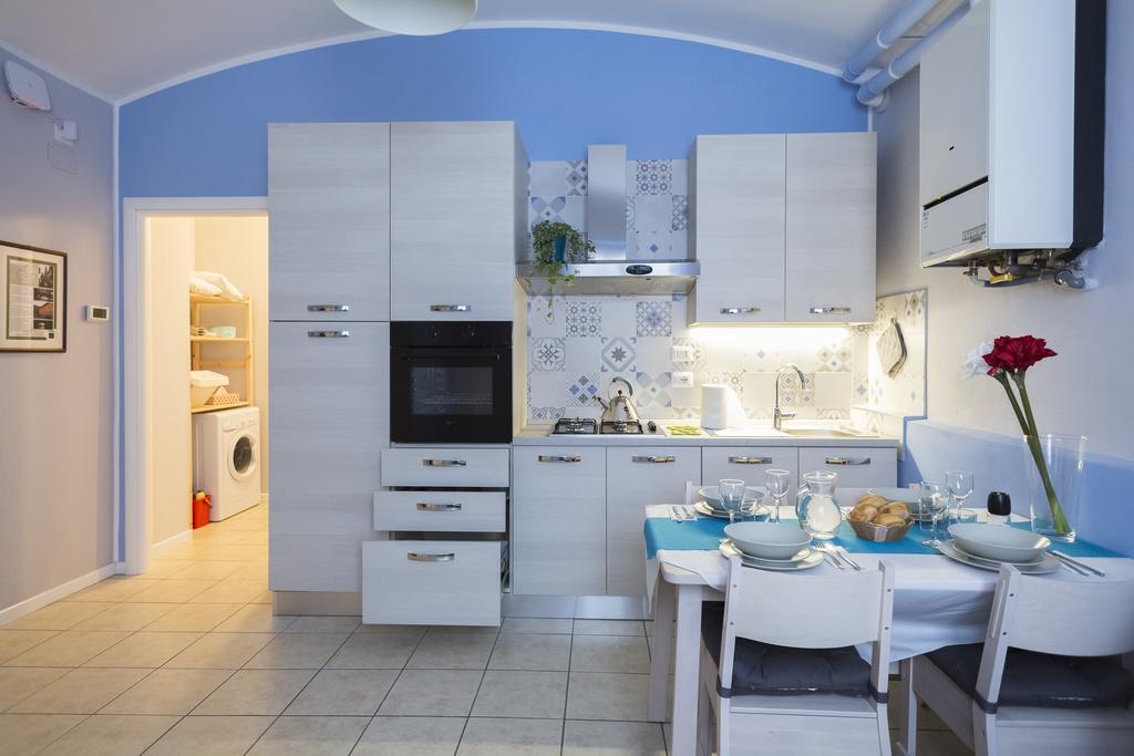 Polvara Trentuno Apartment Risorgimento Lecco Ngoại thất bức ảnh