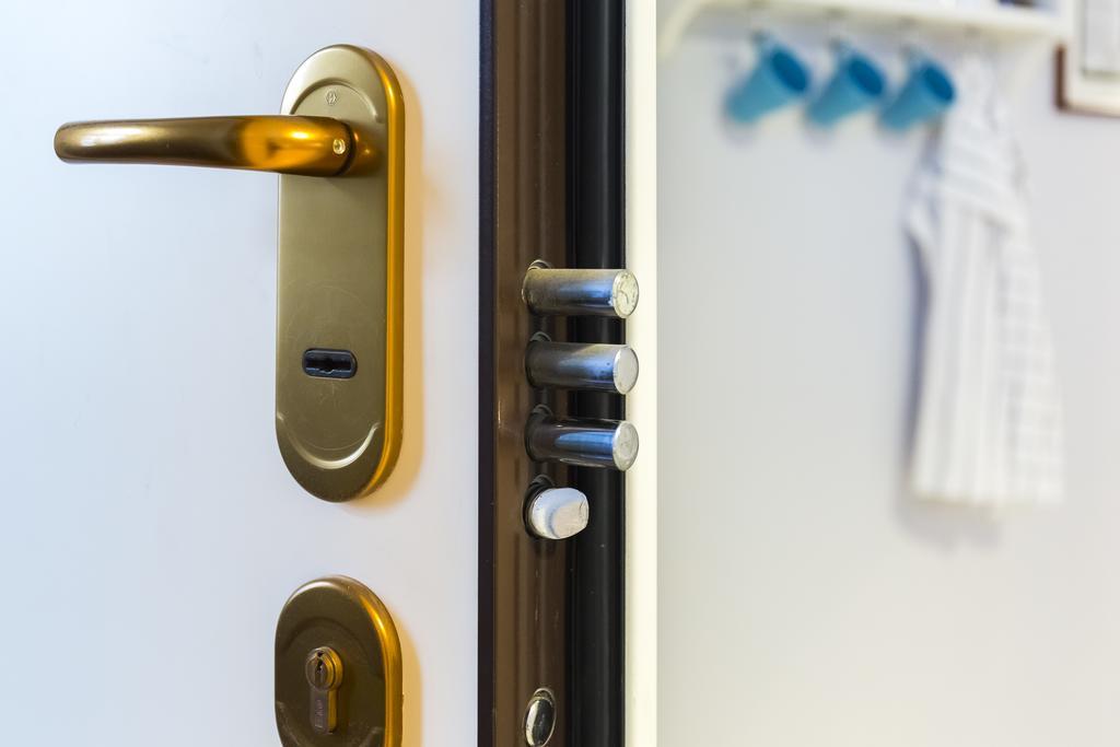 Polvara Trentuno Apartment Risorgimento Lecco Ngoại thất bức ảnh