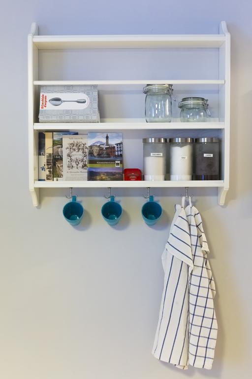 Polvara Trentuno Apartment Risorgimento Lecco Ngoại thất bức ảnh