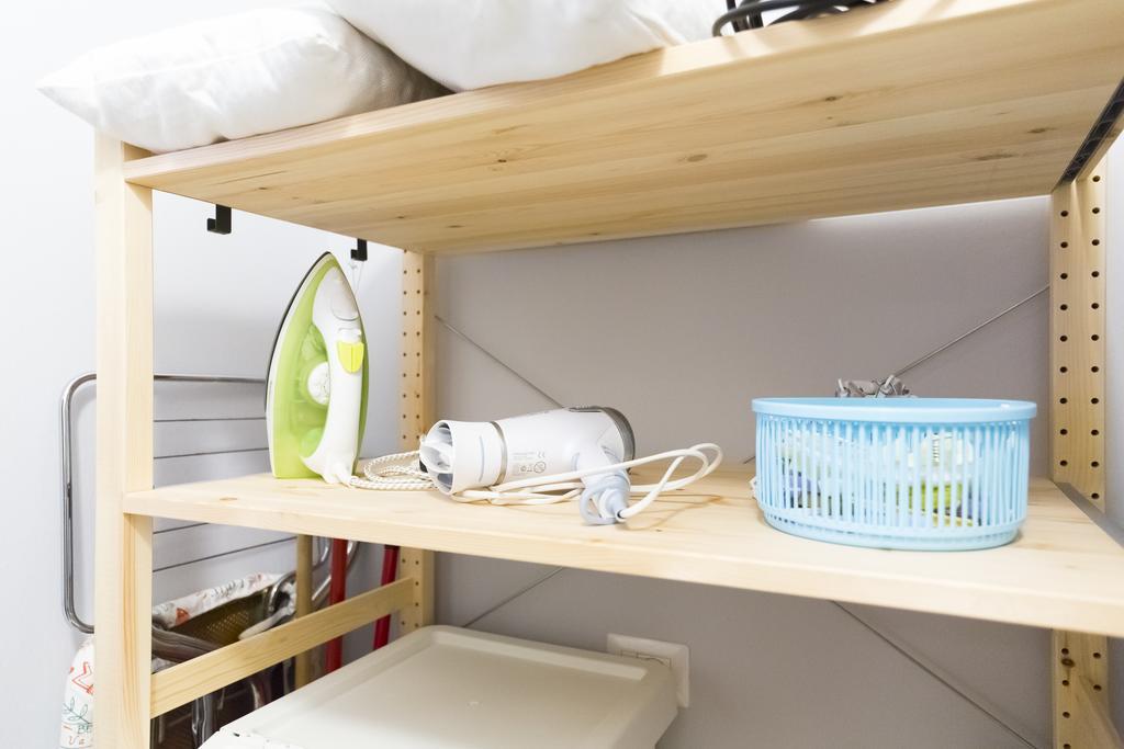 Polvara Trentuno Apartment Risorgimento Lecco Ngoại thất bức ảnh