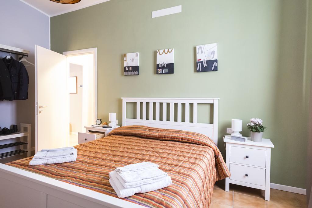 Polvara Trentuno Apartment Risorgimento Lecco Ngoại thất bức ảnh