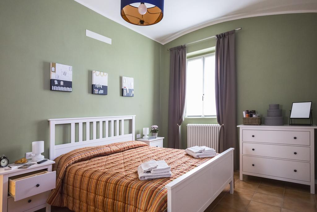 Polvara Trentuno Apartment Risorgimento Lecco Ngoại thất bức ảnh