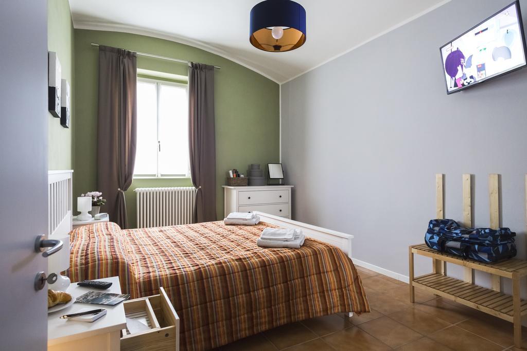 Polvara Trentuno Apartment Risorgimento Lecco Ngoại thất bức ảnh