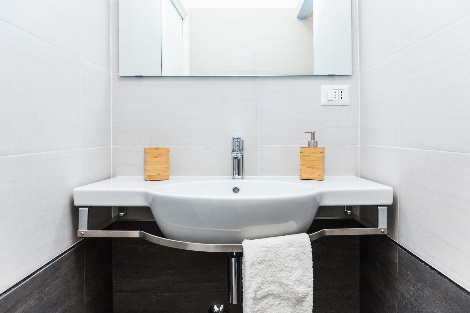 Polvara Trentuno Apartment Risorgimento Lecco Ngoại thất bức ảnh