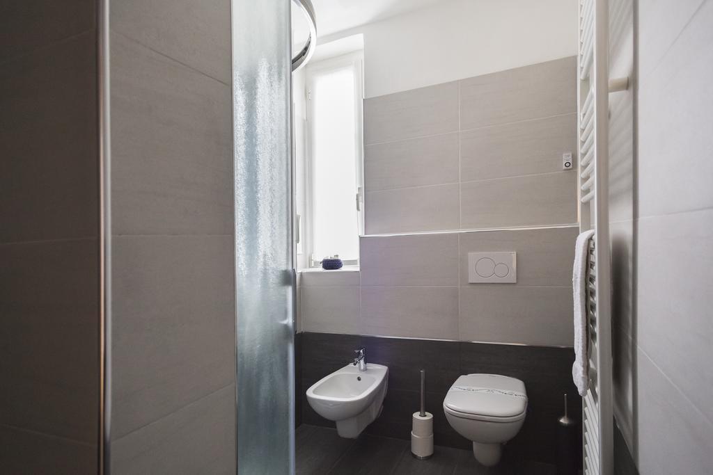 Polvara Trentuno Apartment Risorgimento Lecco Ngoại thất bức ảnh